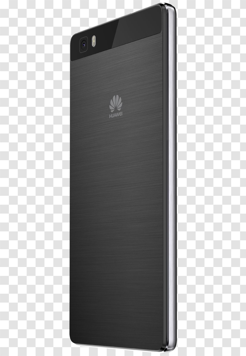 Huawei P8 Lite (2017) 华为 Smartphone 4G 3G - Telephony Transparent PNG