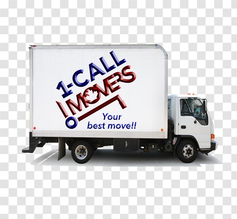 Rent A Vet Movers NC Relocation Business Packaging And Labeling - Light Commercial Vehicle Transparent PNG