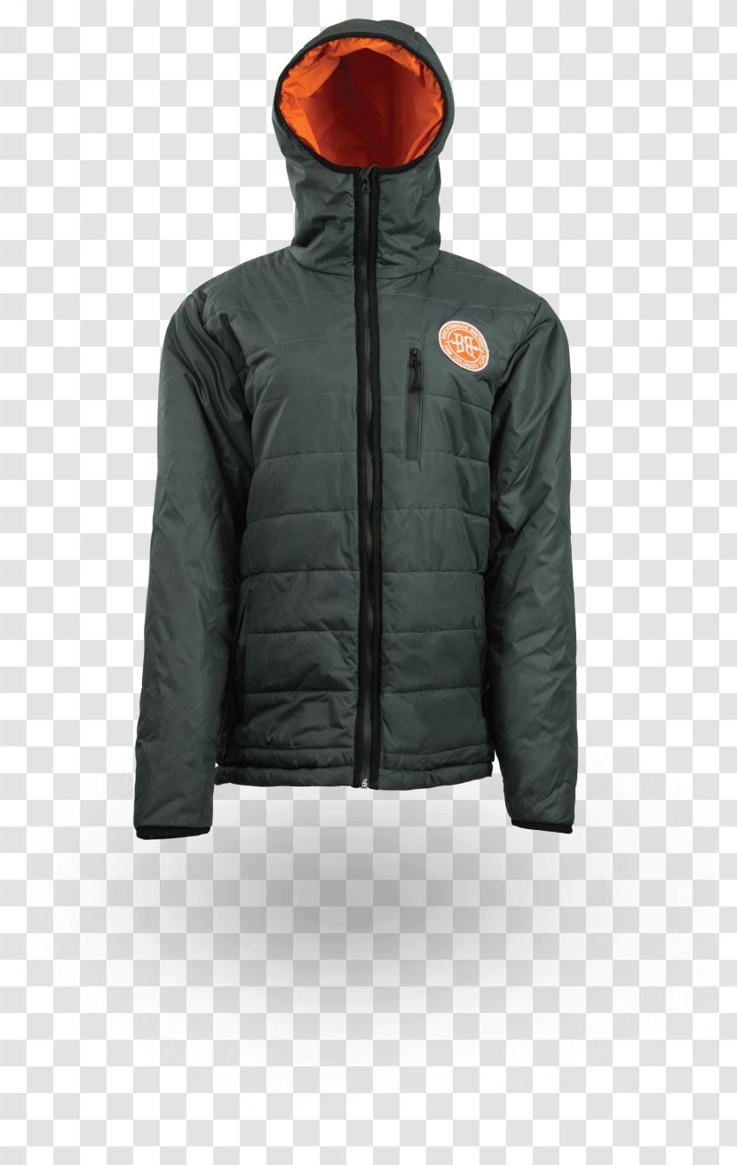 Jacket Sleeve - Hood Transparent PNG