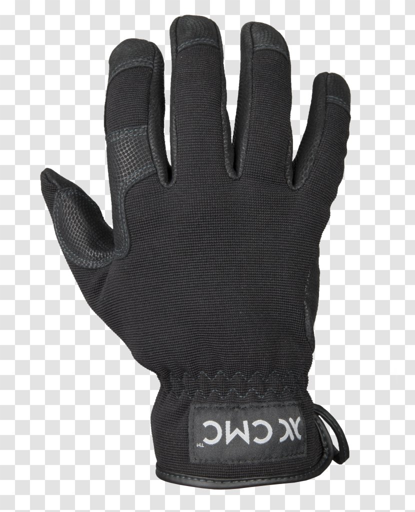 Glove Cuff Clothing Accessories Leather - Nike - Rappel Transparent PNG