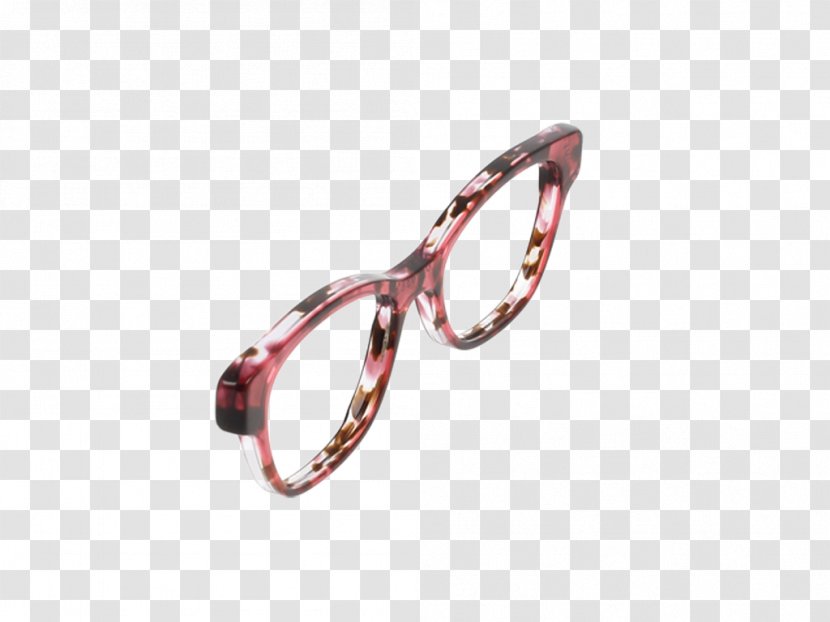 Goggles Light Sunglasses - Glasses Transparent PNG