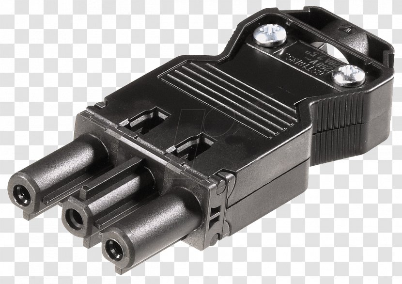 Electrical Connector Wieland Electric GmbH Information Catalog - Technology - Gst Transparent PNG
