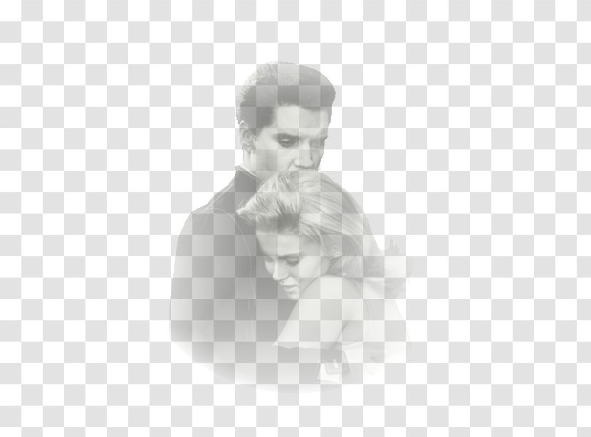 Elvis Presley Photography Portrait YouTube - Web Browser Transparent PNG