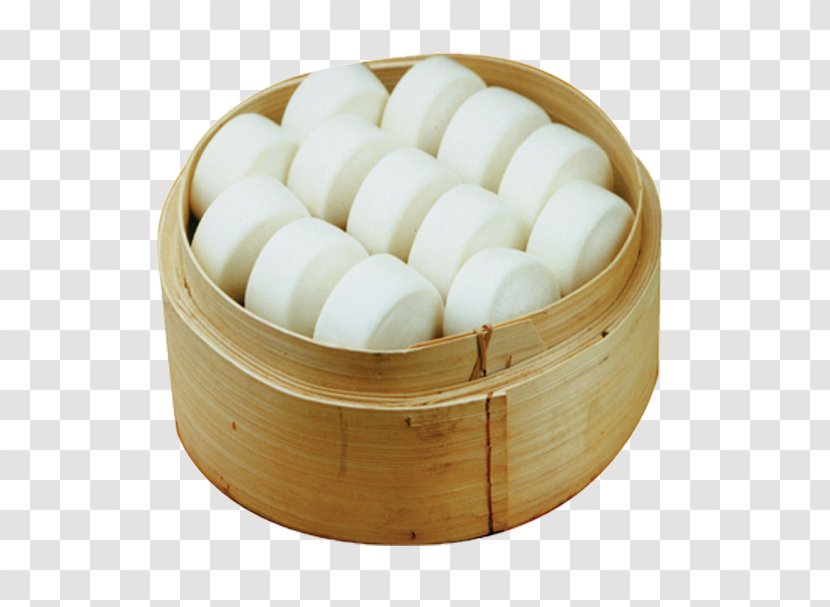 Shengjian Mantou Baozi Momo Steaming - Mandarin Roll - Free Bread Image Matting Transparent PNG