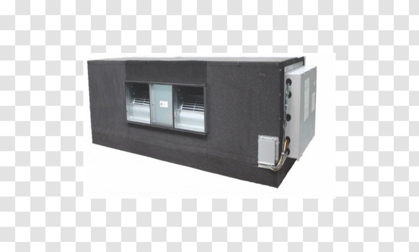 Variable Refrigerant Flow Hisense Air Conditioner Conditioning - Business - Safa Transparent PNG