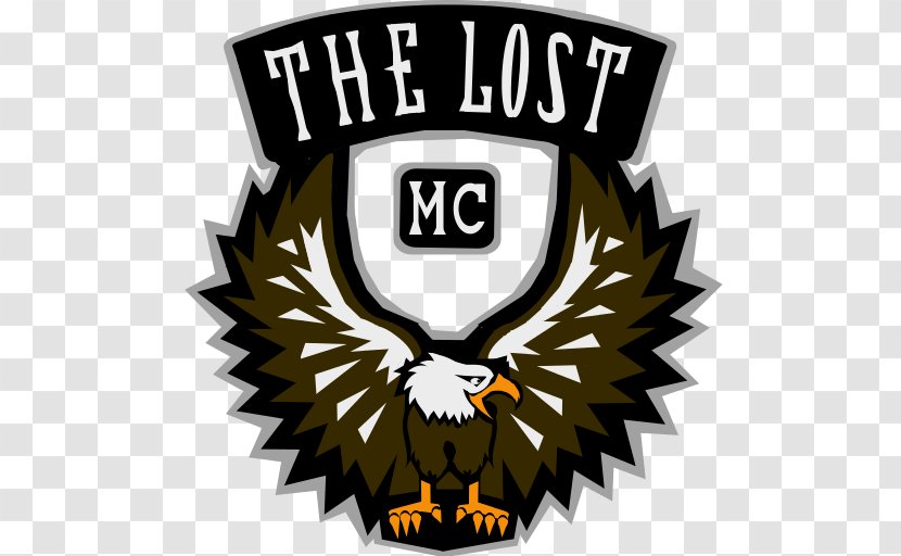 Grand Theft Auto IV: The Lost And Damned V Emblem Max Payne 3 Rockstar Games Social Club - Crew Transparent PNG