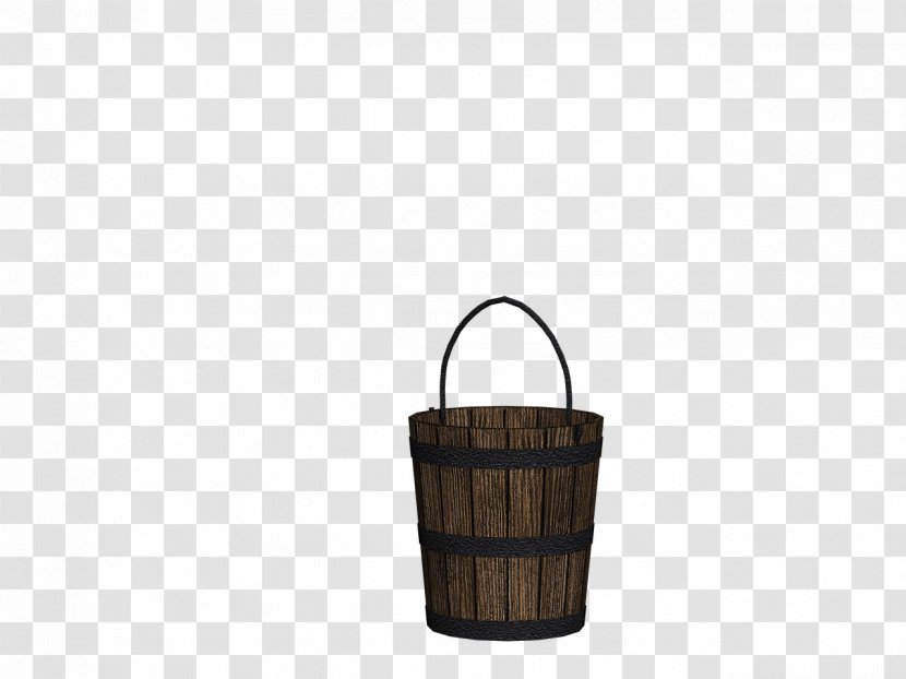 Basket - Bucket Transparent PNG