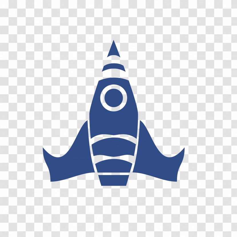 Logo Rocket - Rocketpowered Aircraft Transparent PNG