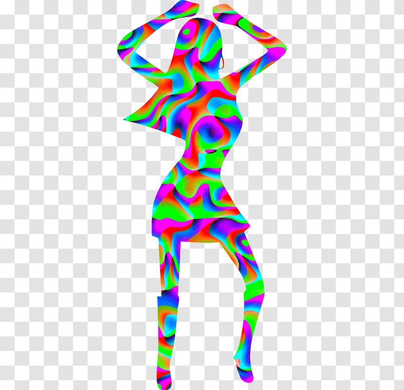 YouTube Dance Disco Clip Art - Royaltyfree - Youtube Transparent PNG