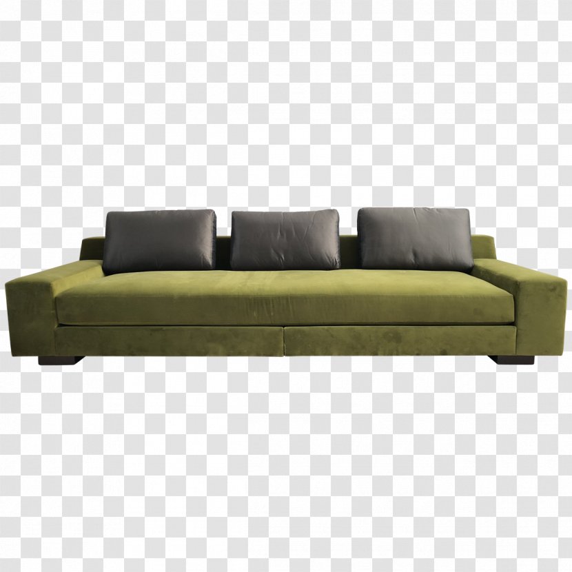 Sofa Bed Liaigre Couch Furniture Recliner - Seat Transparent PNG