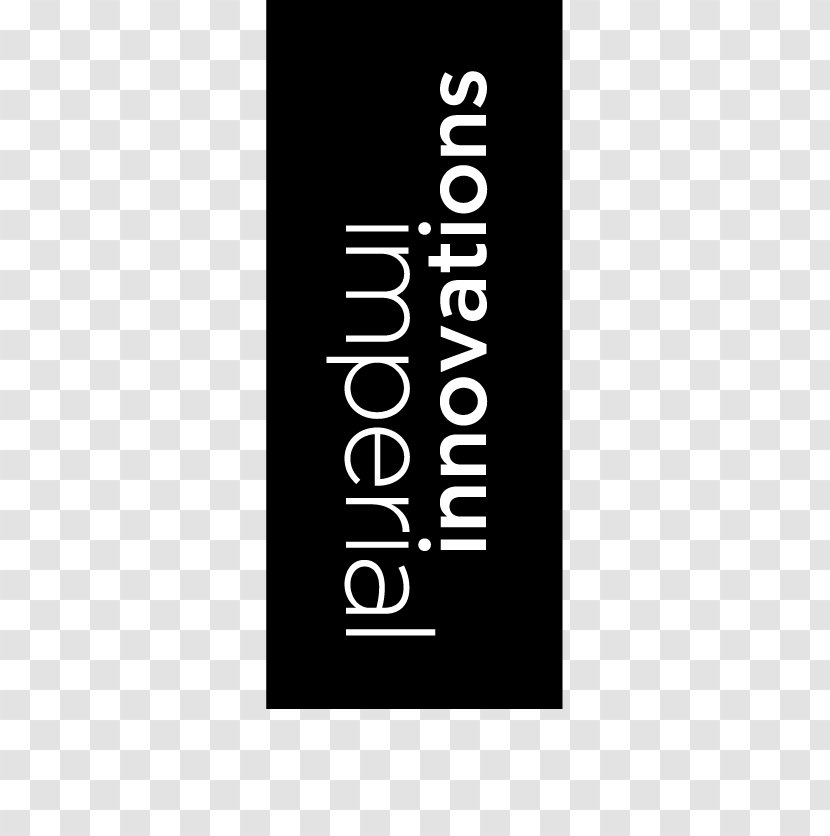 Imperial College London Logo Innovations Brand Font - Technology - Business Transparent PNG