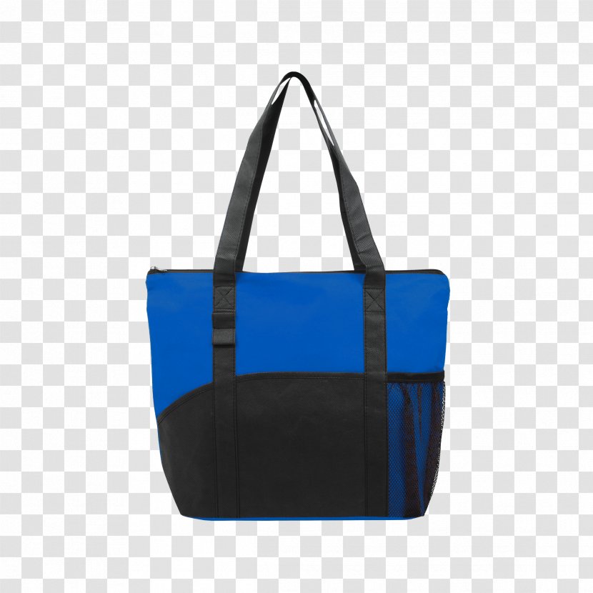 Tote Bag Handbag Messenger Bags Pocket - Leather Transparent PNG