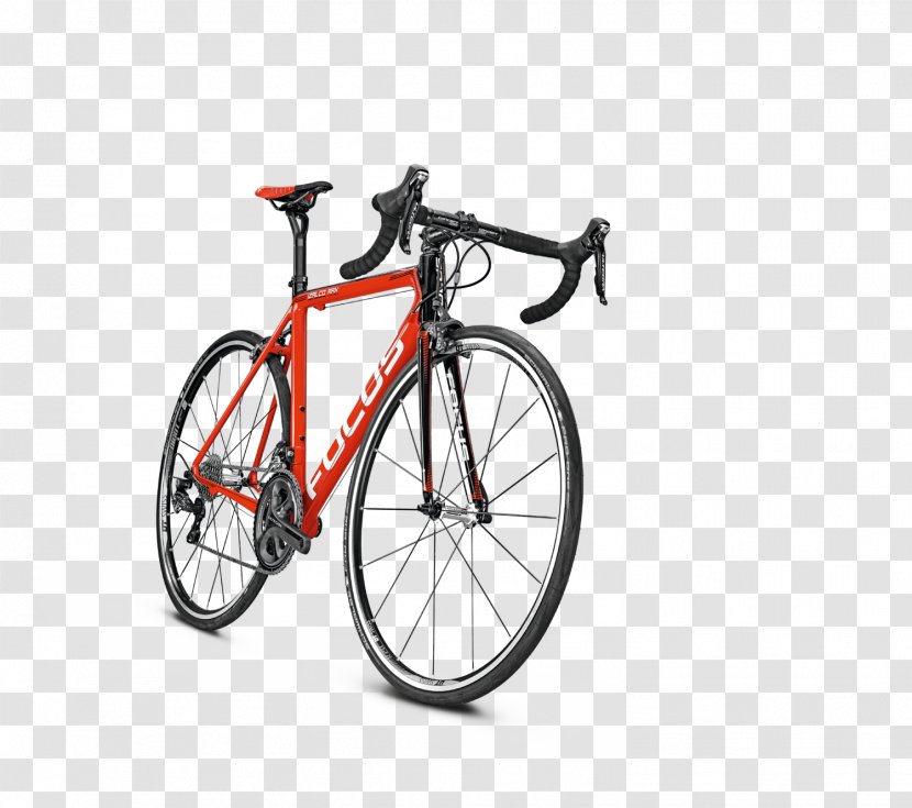 Racing Bicycle Ultegra DURA-ACE - Spoke Transparent PNG