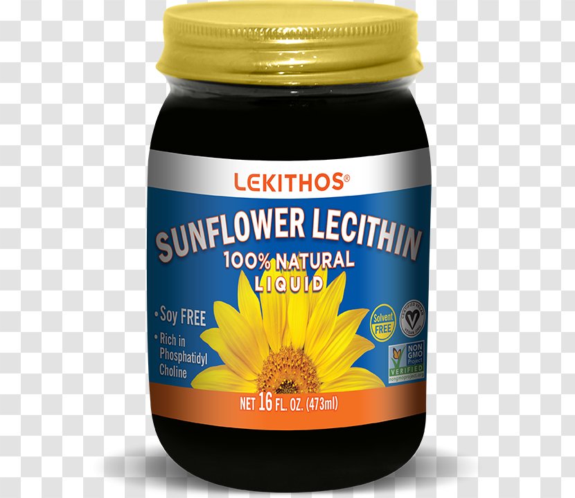 Soy Milk Lecithin Soybean Allergy Food - Sunflower Seed - 100 Natural Transparent PNG