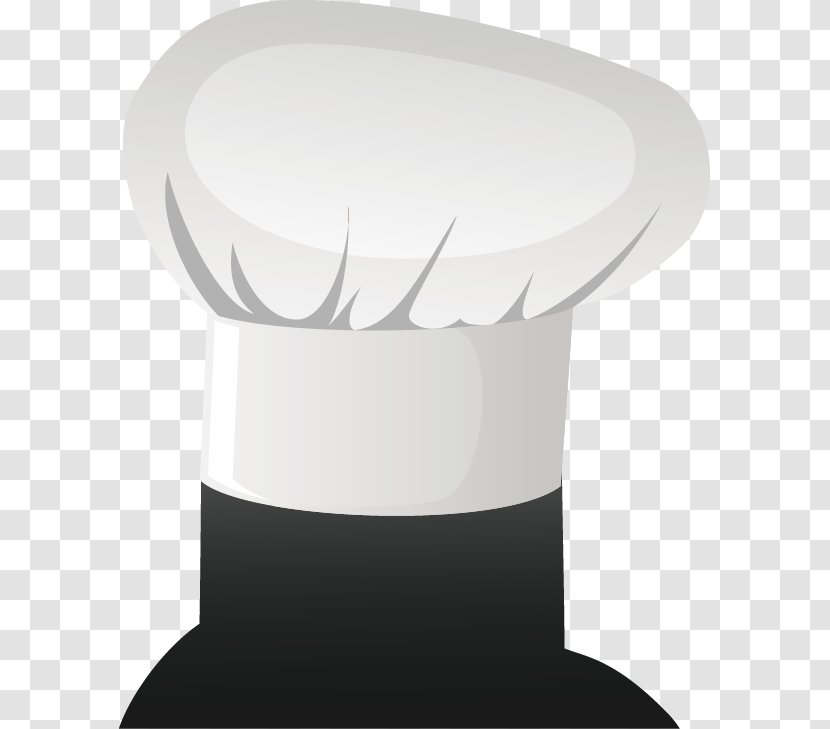 Cook Hat Chefs Uniform - Designer - Chef Transparent PNG