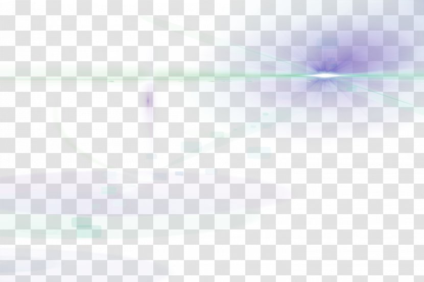 Purple Wallpaper - Simple Lines Of Light Effect Elements Transparent PNG