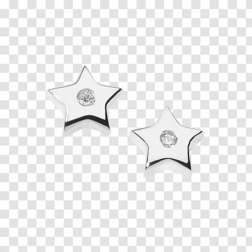 Earring Body Jewellery Gold Silver Transparent PNG