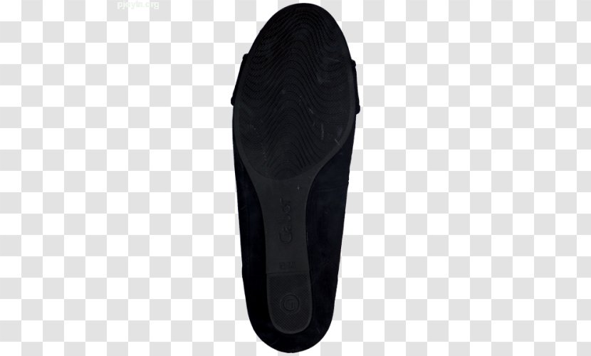 Slipper Shoe Walking Black M - Outdoor - Suede Oxford Shoes For Women Flap Transparent PNG