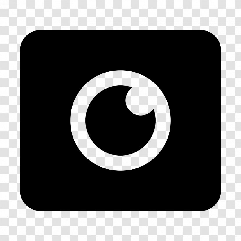 Webcam - Symbol - Video Transparent PNG