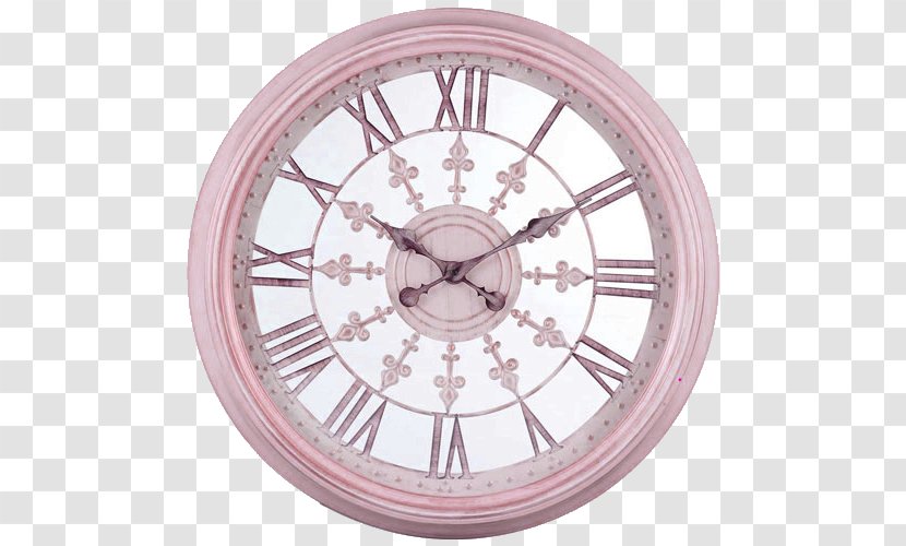 Pendulum Clock Alarm Clocks Watch Time - Home Accessories Transparent PNG