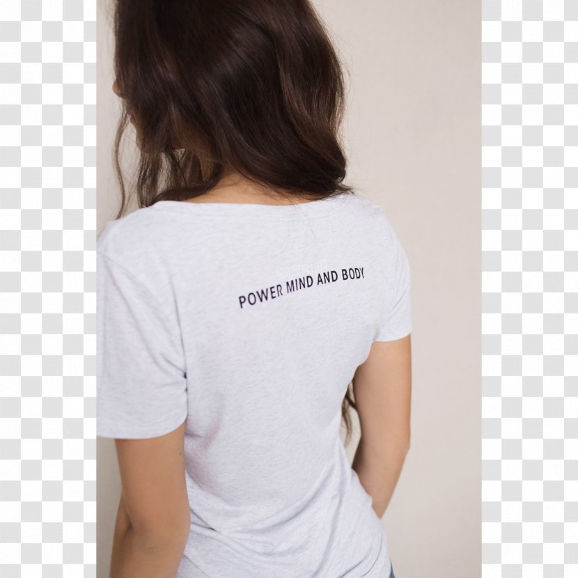 T-shirt Broth Stock Food White - Tshirt Transparent PNG