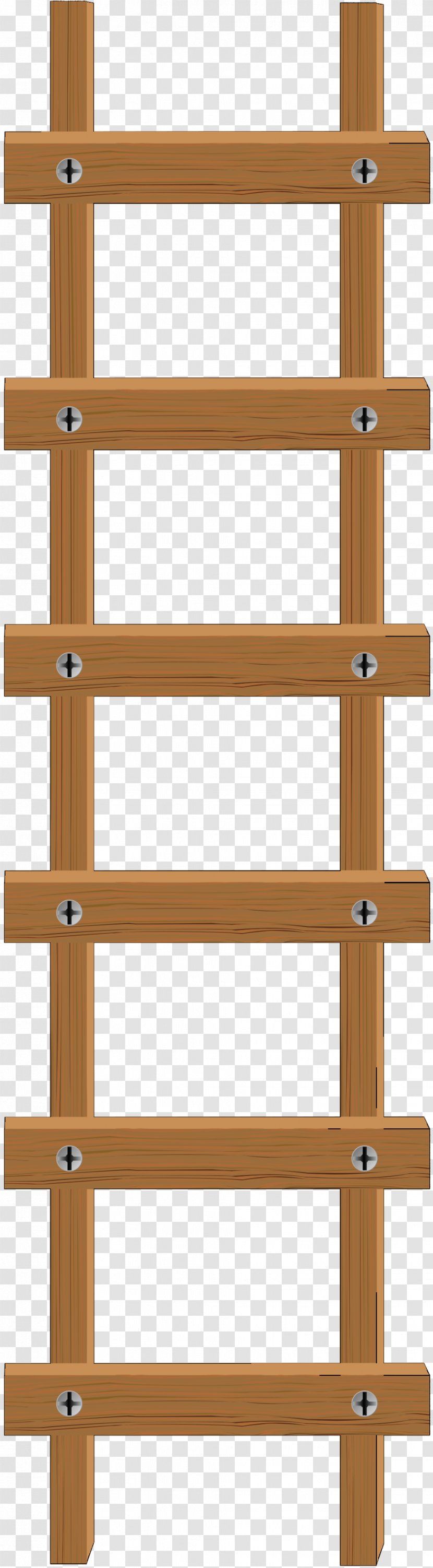 Shelf Lumber Wood Stain Hardwood Transparent PNG