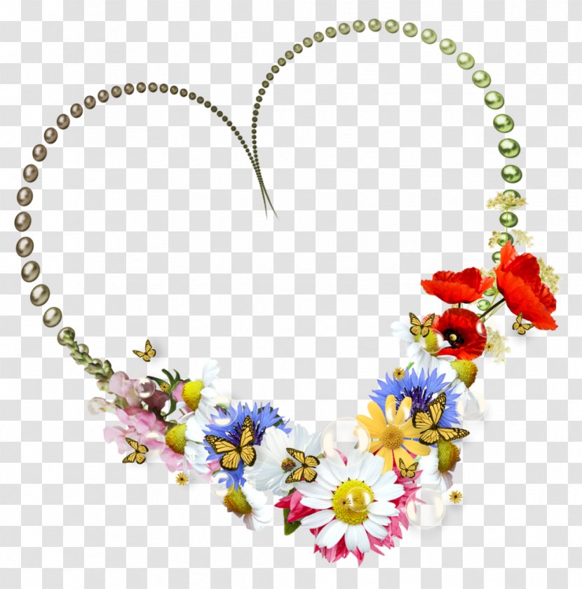 Earring Evil Eye Jewellery Lapis Lazuli Bracelet - Body Jewelry - Flower Heart Transparent PNG