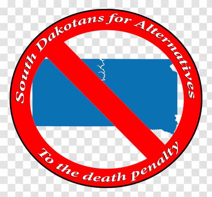 Capital Punishment Logo South Dakota Brand - Mental Disorder - Health Transparent PNG