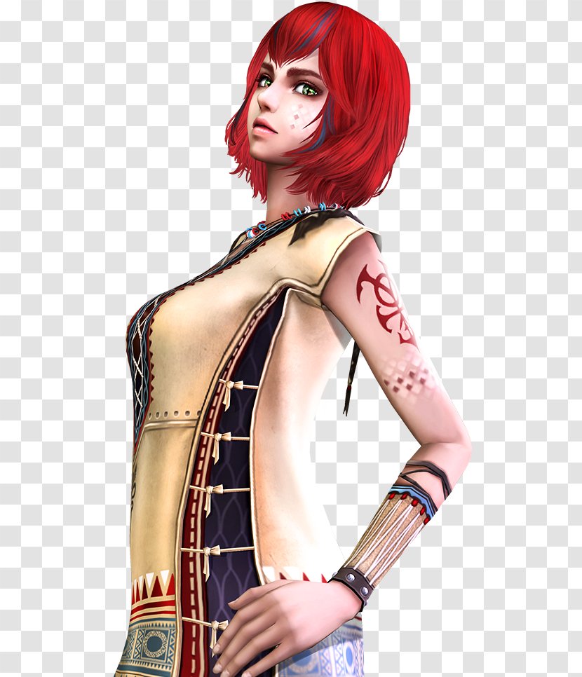 Granado Espada She's Gotta Have It Spike Lee EuroGamez Character - Flower Transparent PNG