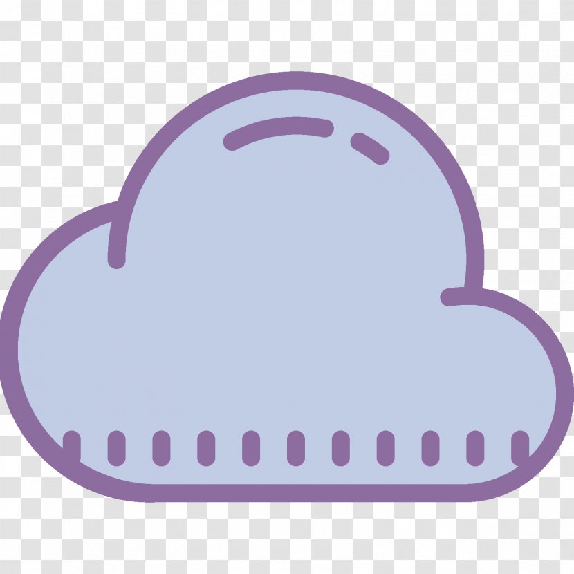 Download - Violet - Profile Picture Icon Transparent PNG