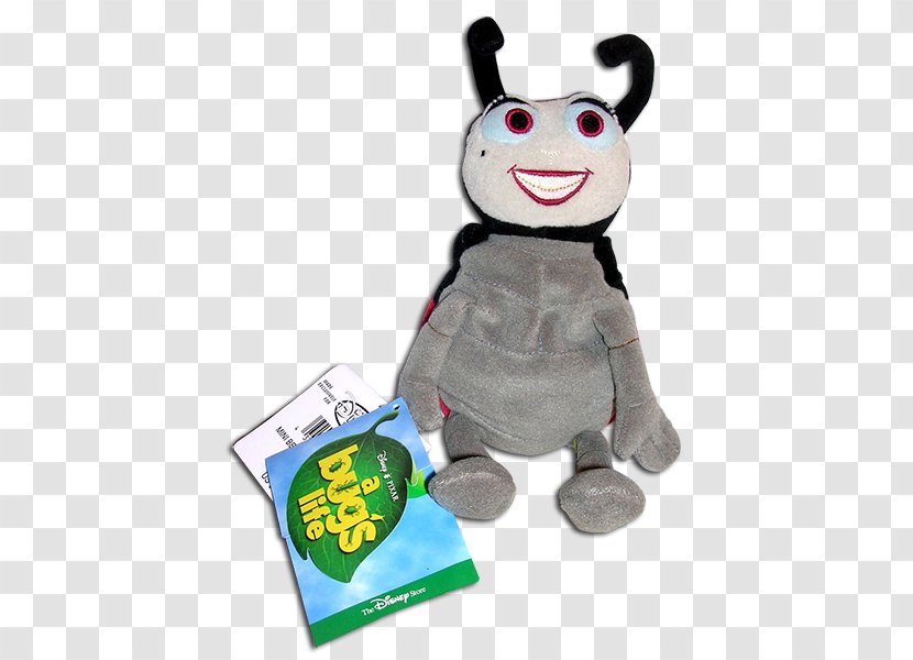 Plush P.T. Flea Stuffed Animals & Cuddly Toys Bean Bag Chairs - Walt Disney Company - Toy Transparent PNG