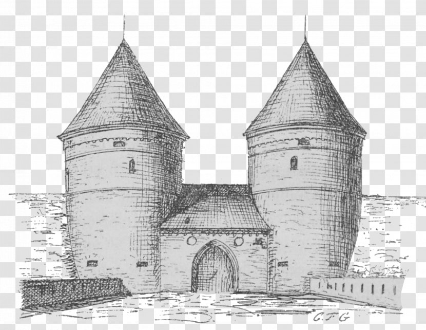 Chapel Middle Ages Medieval Architecture Castle Almshouse Transparent PNG