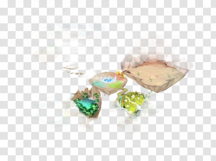 Body Jewellery Turquoise Transparent PNG