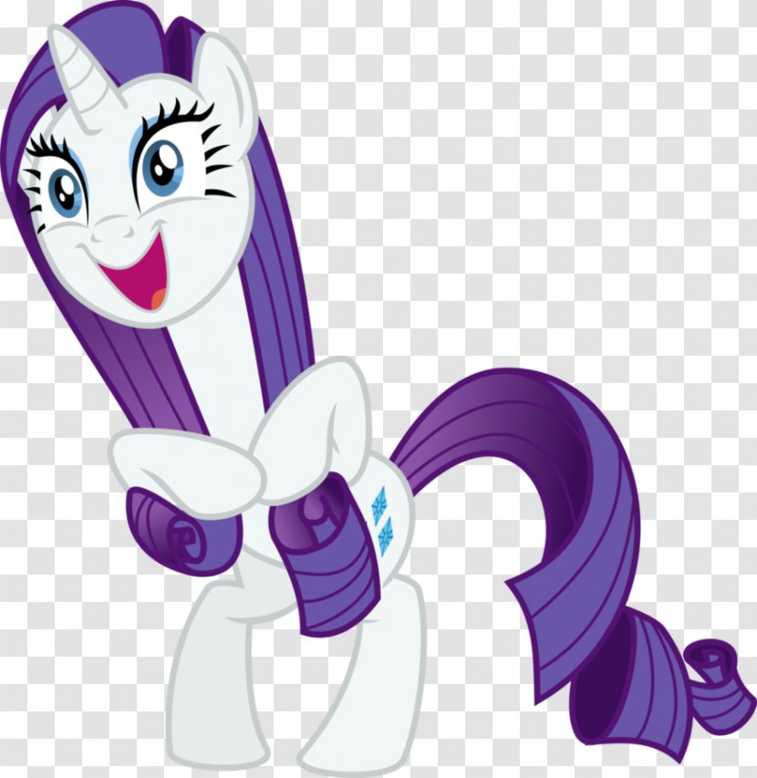 Rarity My Little Pony Pinkie Pie Sweetie Belle - Tree Transparent PNG