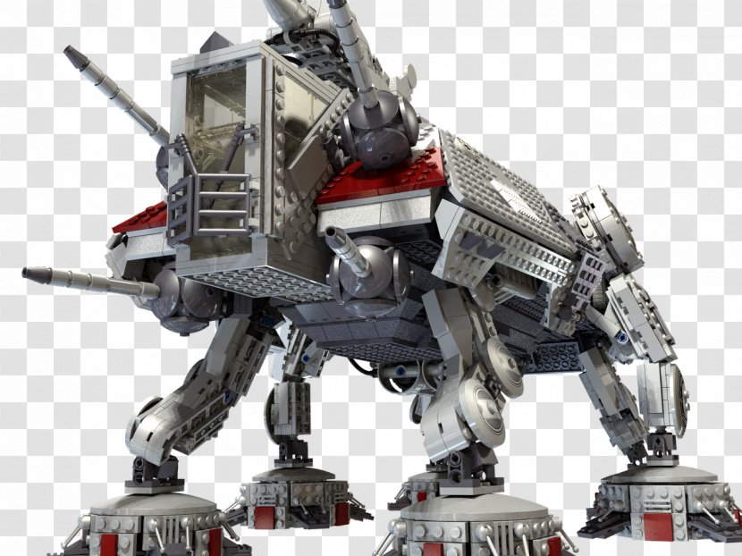 Mecha Robot Transparent PNG