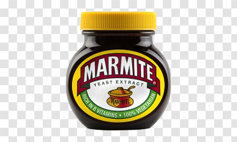 Breakfast Toast Marmite Yeast Extract Spread Transparent PNG