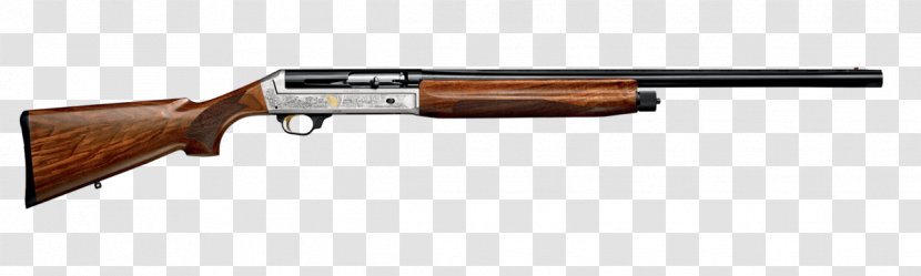 Shotgun Calibre 12 Gauge Firearm Weapon - Flower Transparent PNG