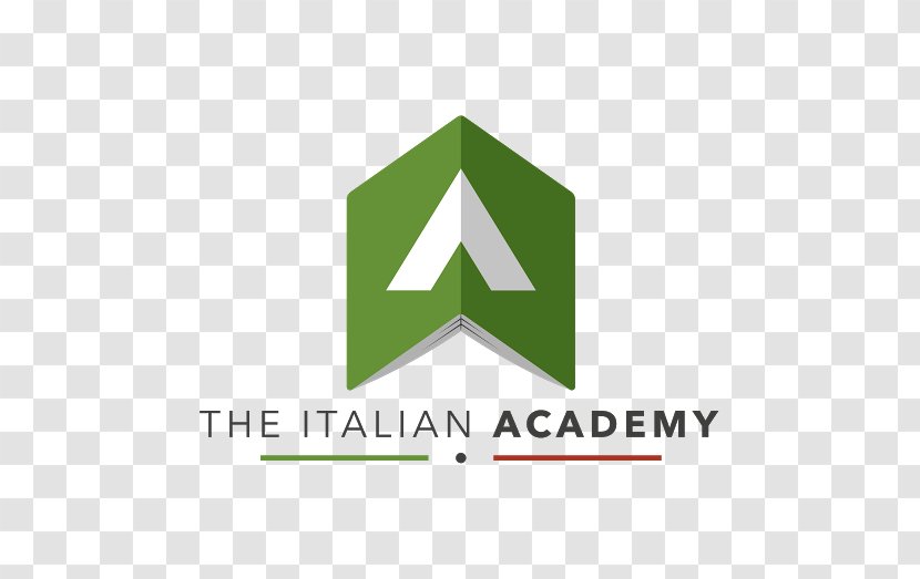 The Italian Academy Area M Logo Brand School - Phrases Transparent PNG