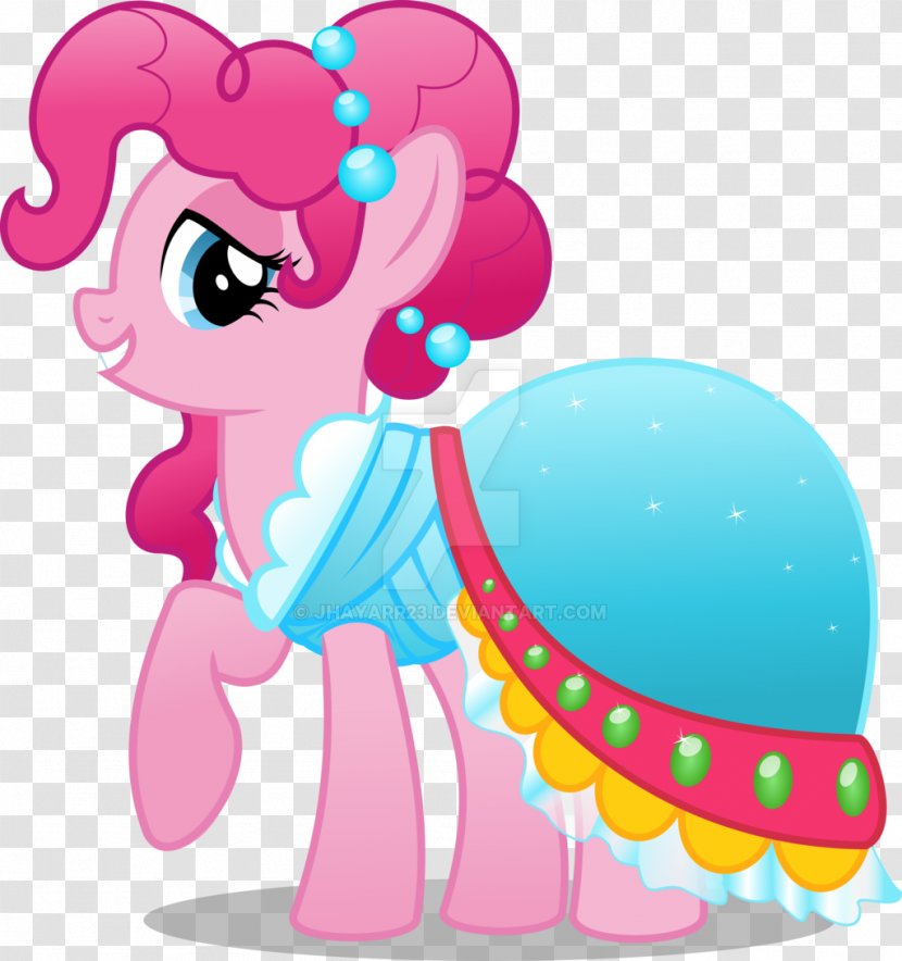 Pinkie Pie Twilight Sparkle Pony Dress DeviantArt - Flower Transparent PNG