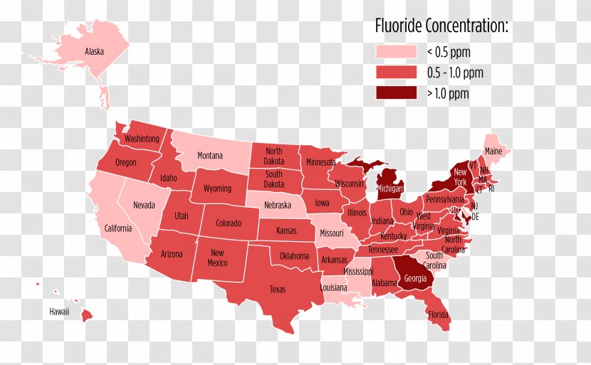 United States World Map Microsoft PowerPoint Presentation Transparent PNG