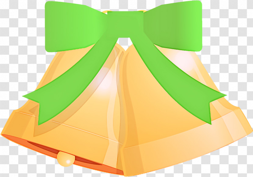 Jingle Bells Christmas Bells Bells Transparent PNG