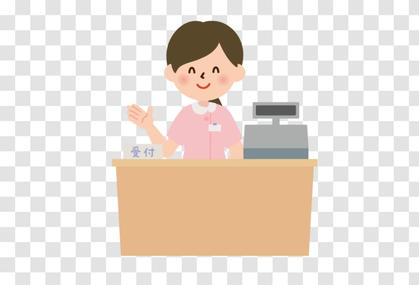 Cartoon Desk Box Child Furniture - Carton Transparent PNG