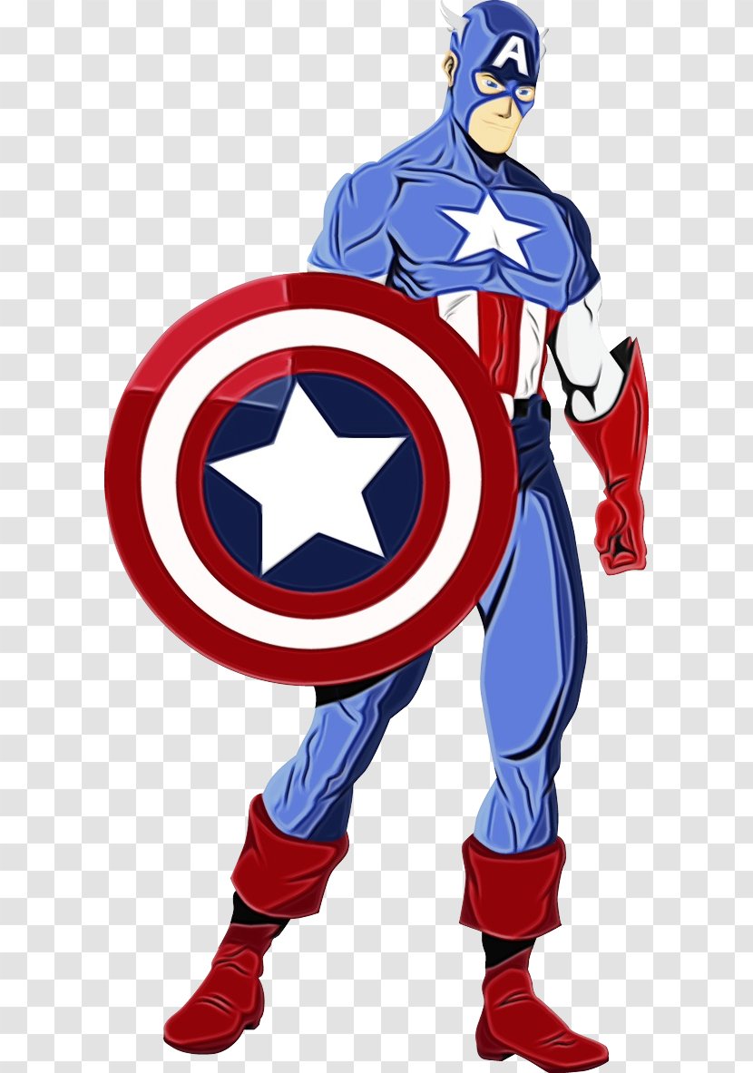 Captain America's Shield Carol Danvers Hulk S.H.I.E.L.D. - Muscle Transparent PNG