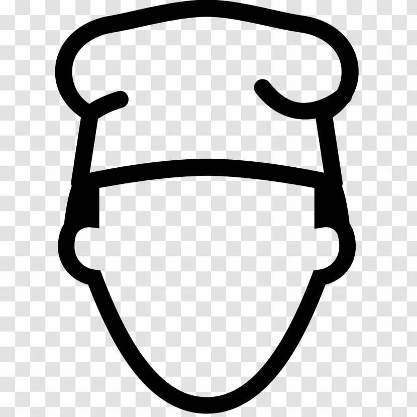 Cook Font - Headgear Transparent PNG