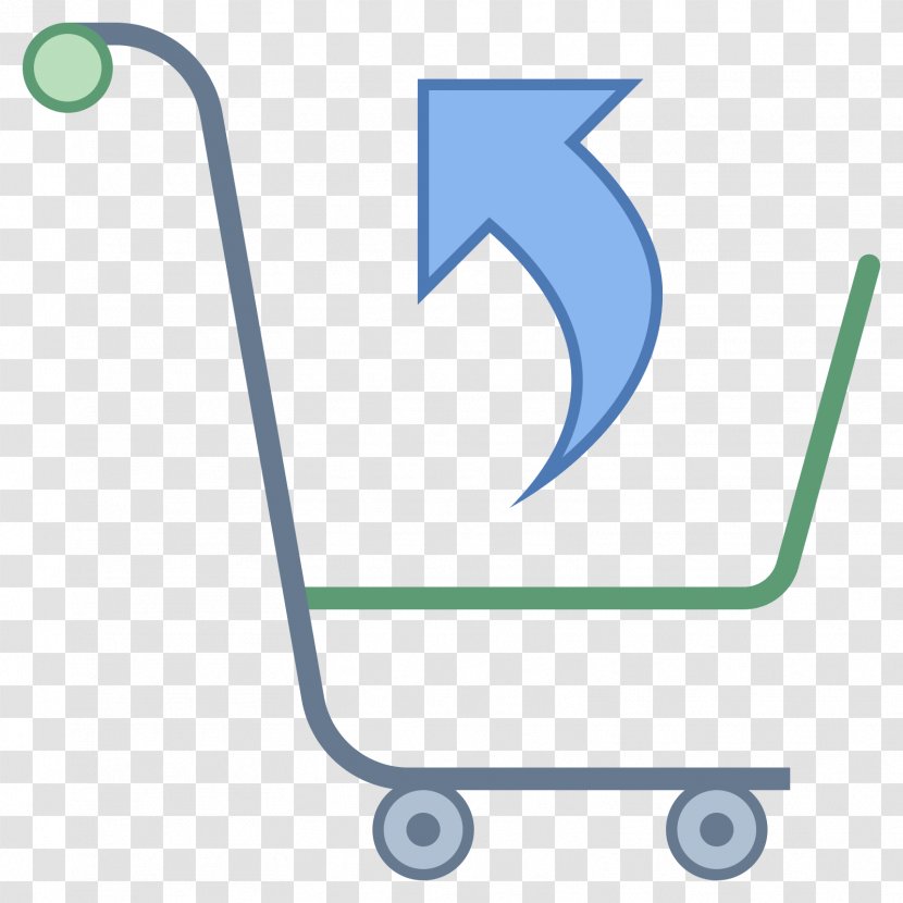 Shopping Cart Toolbar Symbol - Ribbon - Internet Explorer Transparent PNG