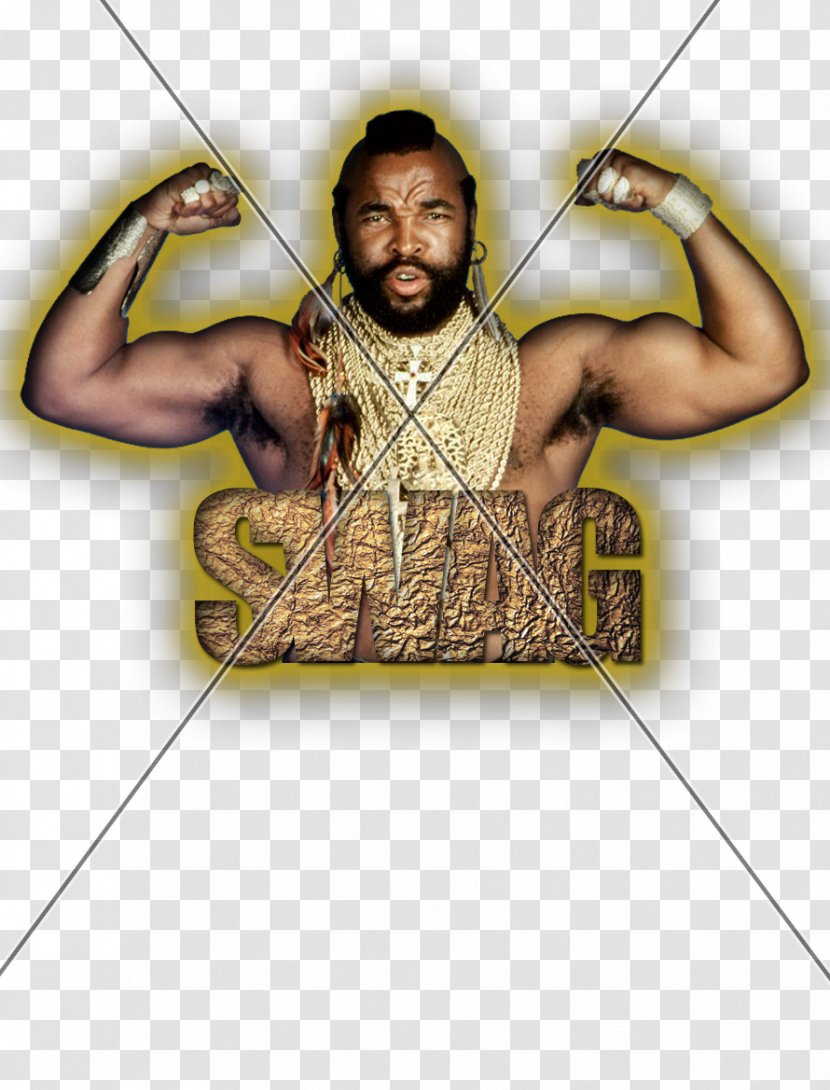 Mr. T Finger Stock Photography - Heart - Call Of Dutty Transparent PNG
