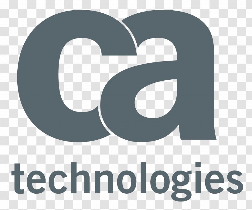CA Technologies Computer Software Rally Logo Agile Development Transparent PNG