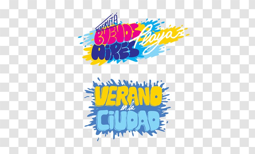 Logo Illustration Clip Art Graphic Design Brand - Area - Buenos Aires Argentina Beaches Transparent PNG