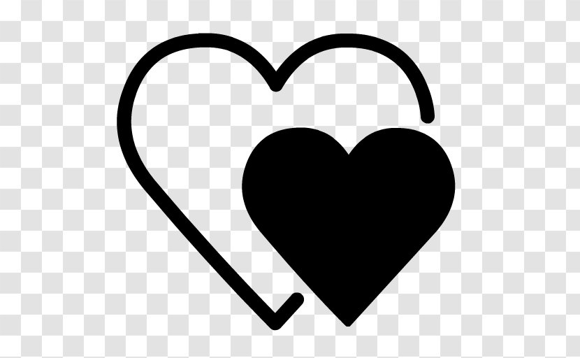 Heart Symbol Clip Art - Aspnet Transparent PNG