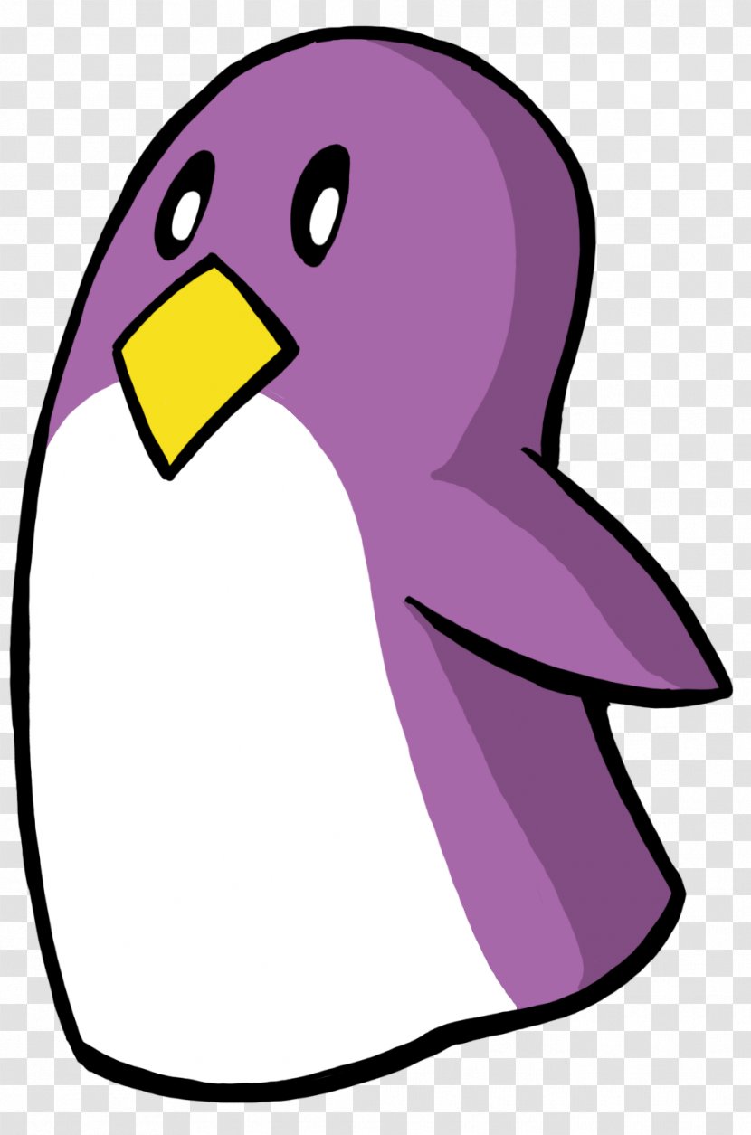 Beak Headgear Clip Art - Purple - Spoiler Alert Transparent PNG